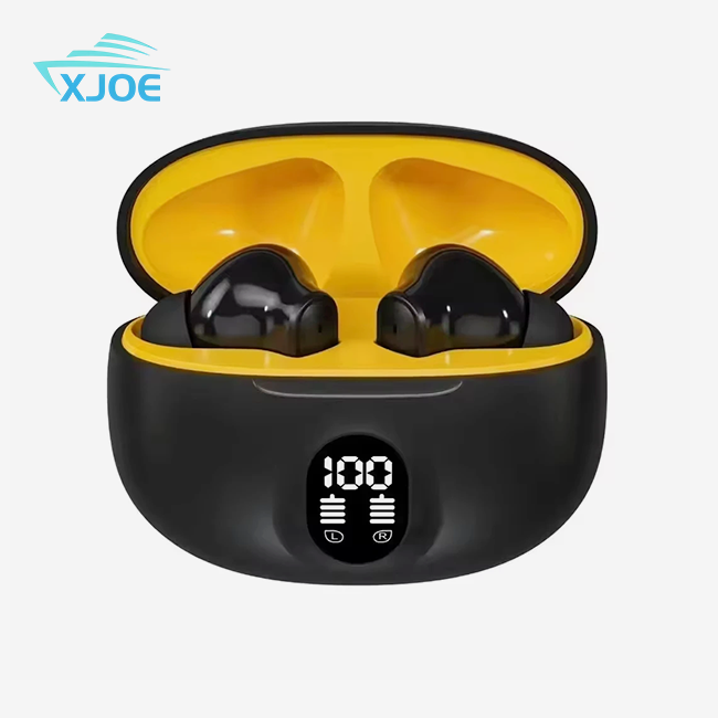 Compact Wireless Earphones